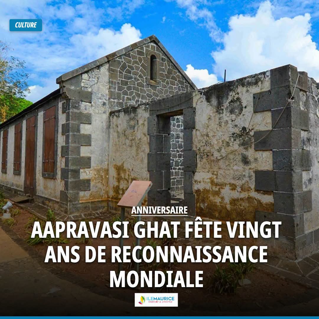 Mobilité Maurice — photo 3